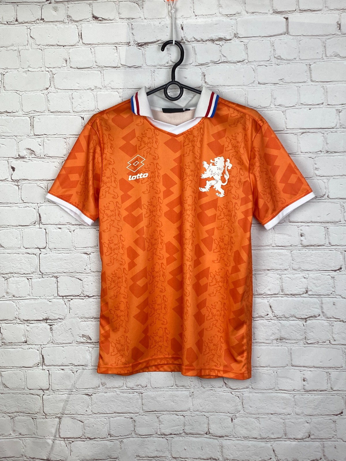 lotto - オランダ代表　ユニフォーム　サッカー　フットボール　lotto s-l400.jpg