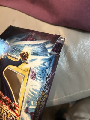 【未開封】英語版 遊戯王STARTER DECK（ KAIBA&YUGI） Original Kaiba & Yugi OCG Starter Decks from Japan | Classic