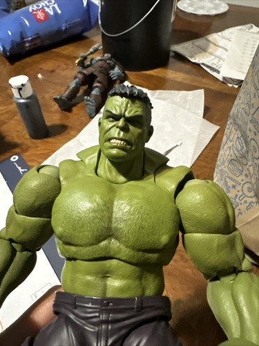 Fotos del artículo de un comprador verificado
