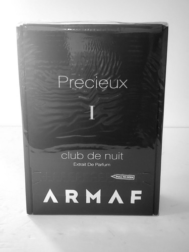 Nelson Sun様Club de Nuit Precieux I Armaf Amazon.com : Armaf Club De Nuit Precieux 1 for Men Extrait