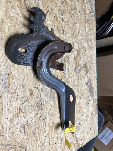 ティム 1964 1965 Falcon RH Trunk Hinge #1 | eBay