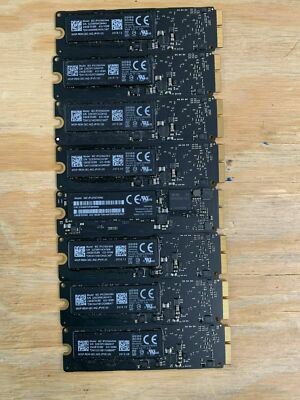 128GB  SSD For MacBook Pro Retina 13'' 15'' A1502 A1398 Late 2013 2014 2015