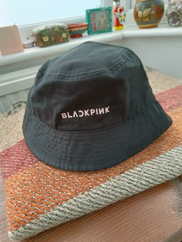 ★大人気★BLACKPINK DAD HAT ☆大人気☆BLACKPINK DAD HAT (BLACKPINK/キャップ) 98879949