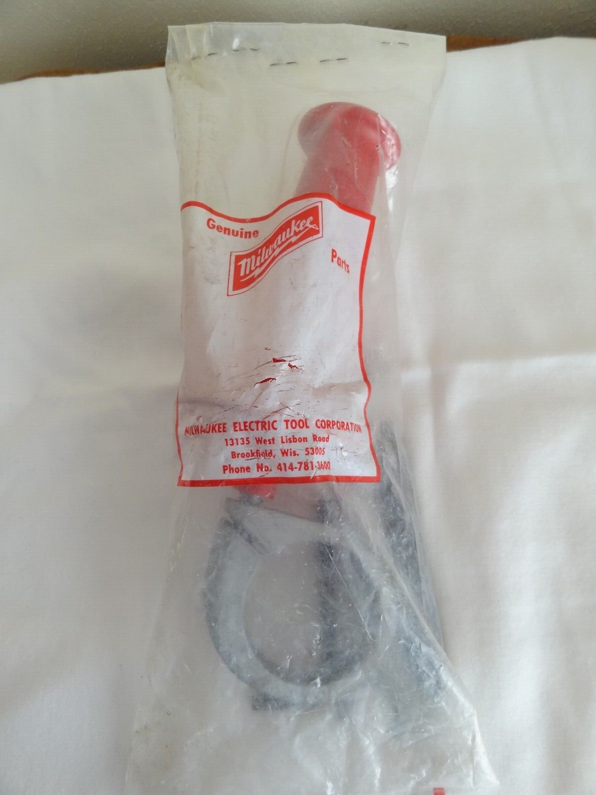 GENUINE MILWAUKEE POWER TOOL HANDLE KIT 58052875 NOSのeBay公認海外通販｜セカイモン