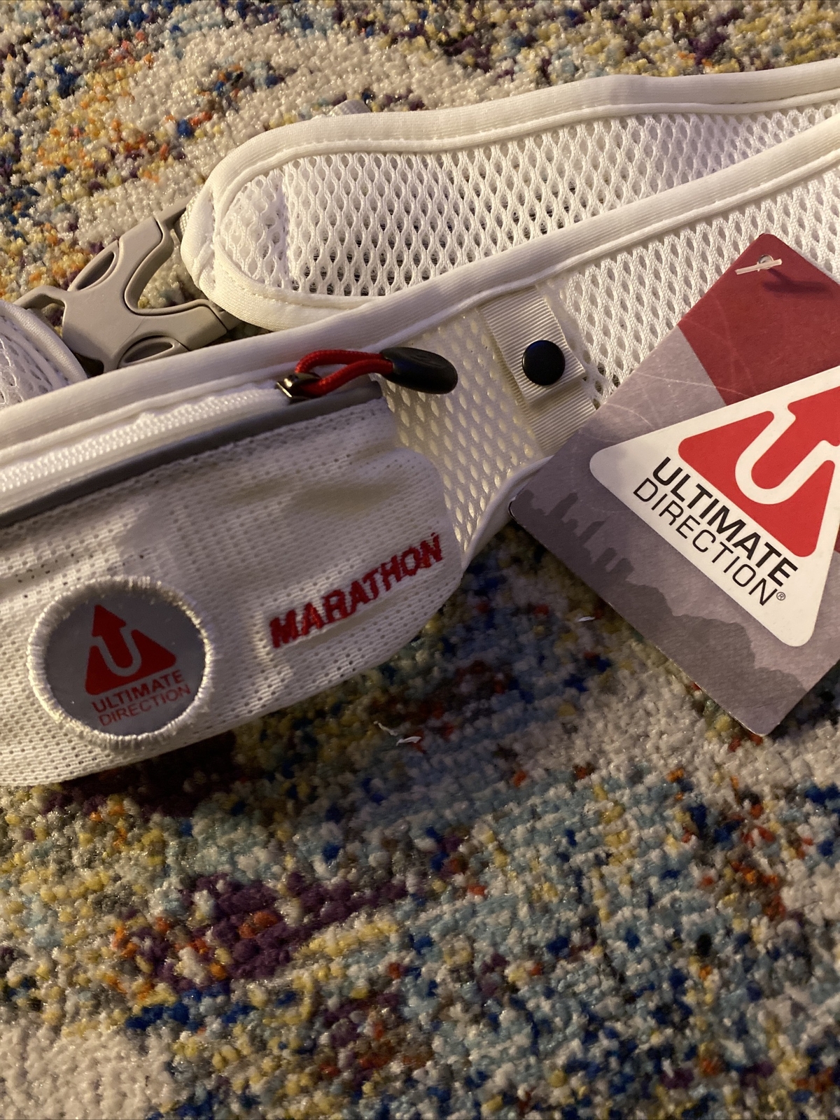 ultimate direction waist pack