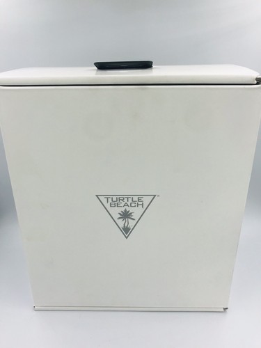 Turtle Beach Ear Force Stealth 400 Wireless  Headset ONLY for Sony Ps3 and Ps4