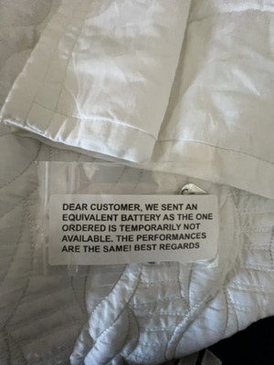 Objectfoto('s) van geverifieerde koper