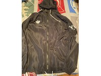 yeezus windbreaker