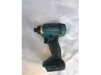 Makita Impact Case Fits XDT08 LXDT04 LXDT01 BTD142 XDT04 Case Only