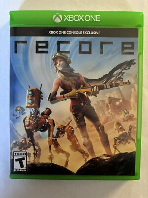 Recore For Xbox One - Microsoft Xbox One