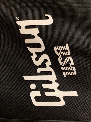 Gibson USA Cordura Electric Guitar Gig Bag 42
