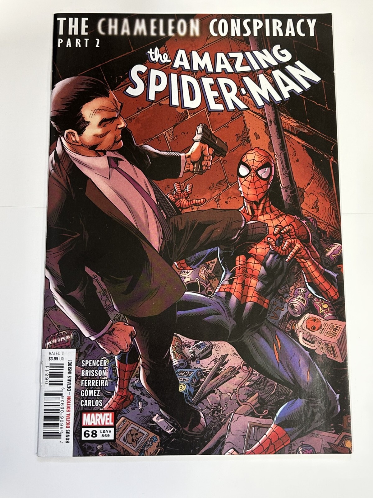 SP 　　“The Amazing”スパイダーマン SP “The Amazing”スパイダーマン Amazon.co.jp: アメイジング