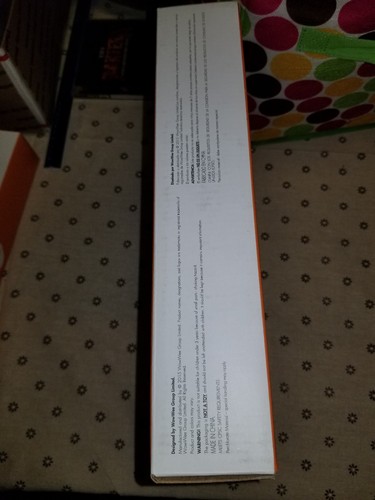 Brand New In Box WowWee Mip Robot RC Mini Build-Up Edition Toy