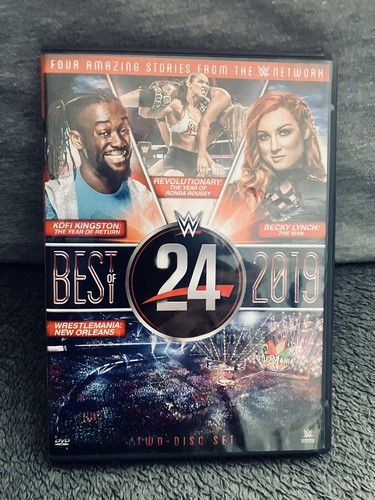 【WWE】WWE DVD 4枚セット【DIVA】 WWE】WWE DVD 4枚セット【DIVA】 $_12.JPG?set_id=880000500F