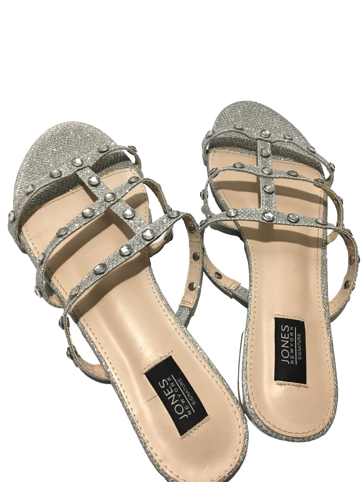 【PORTERNA】Tiati Studded Sandals SS23DE5282-