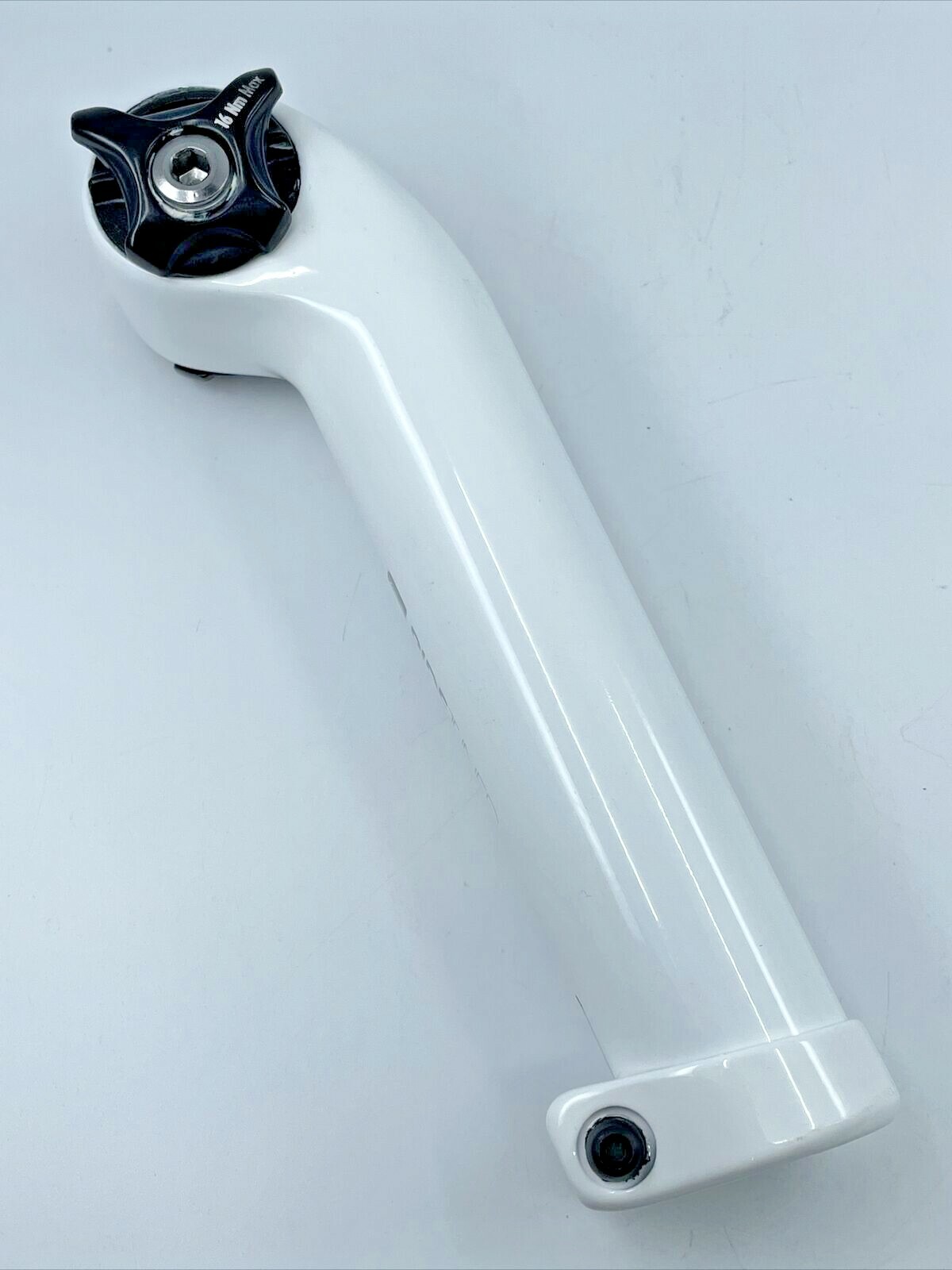 trek domane seat mast