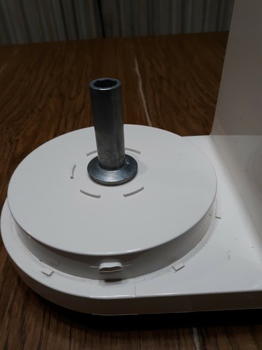 Hamilton Beach  Dual Speed Food Processor 702-7 MotorBase Only