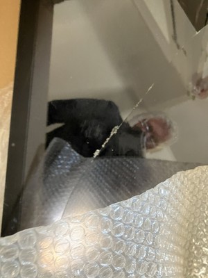 Photos de l'objet d'un acheteur vérifié