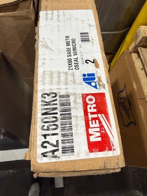 metro-a2160nk3-super-adjustable-metroseal-3-wire-shelf-21-x-60-lot-of-2