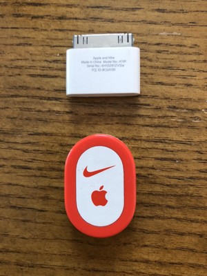 apple and nike model no a1193 - In A 