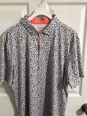 Men s GoodGood Golf Polo