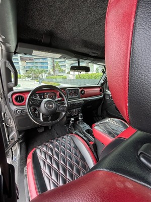 image 3 of interior