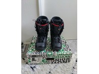 k2 pulse snowboard boots
