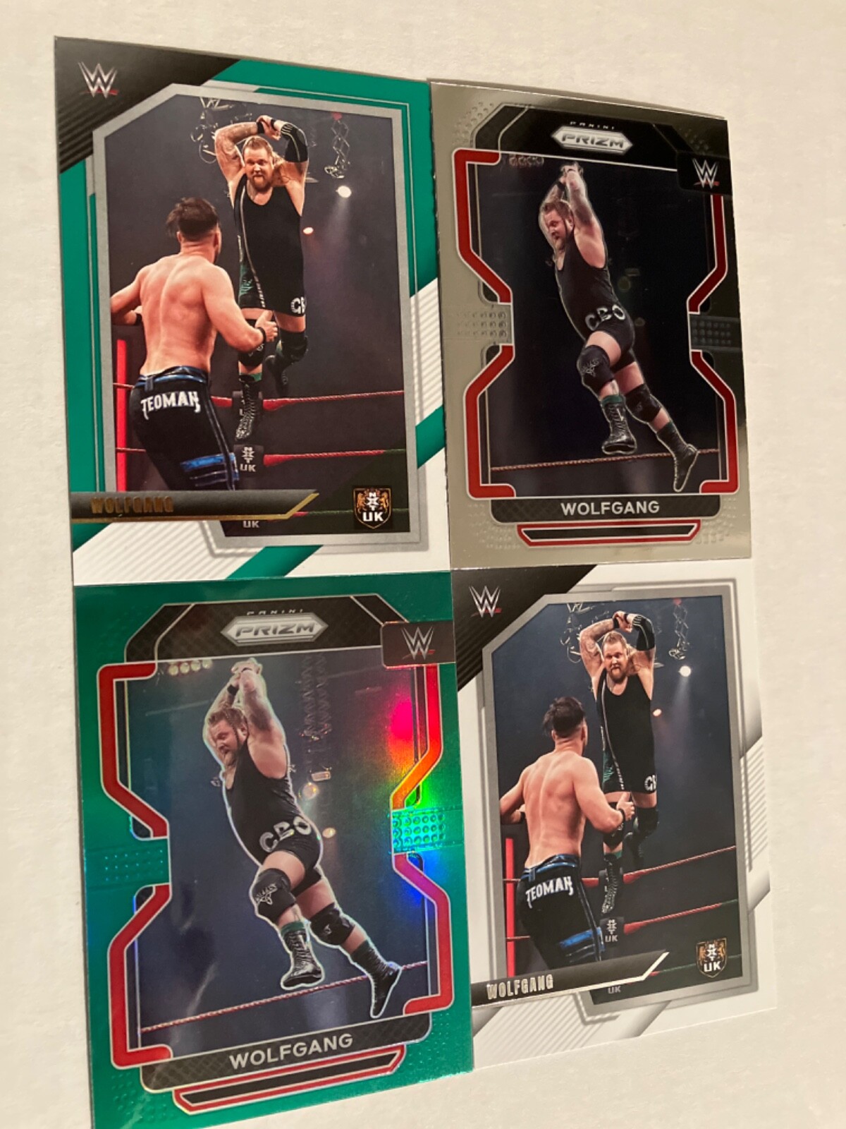 WWE 2008トレーディングカード セット 約180枚以上 WWE: Topps Slam Attax (2008) TCG | Cards | Collection | RAW