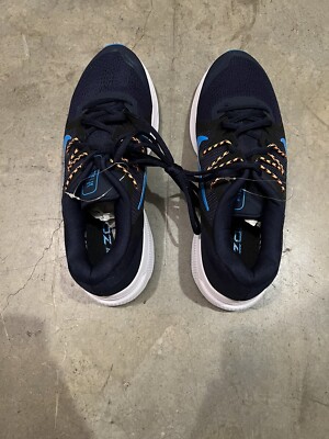 Size 10- Nike Zoom Span 3 Marathon Running Shoes SAMPLE PAIR