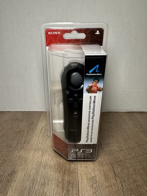 PlayStation 3 Move Navigation Controller PS3 Official Sony - Sealed Brand New