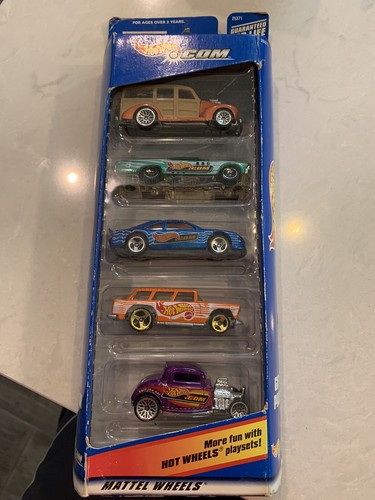 ミニカー Hot Wheels 1999 Lakestar Hot Wheels 1999 - Collector # 1064 - Lakester - Metalflake