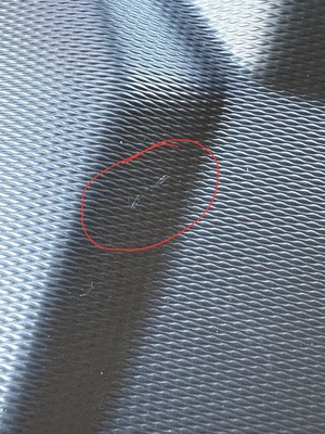 Artikelfoto(s) von einem verifizierten Käufer