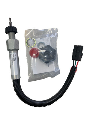 ORSCHELN ELECTRONIC VERNIER II CONTROL 055790-000001 DETROIT DIESEL DDEC 100076