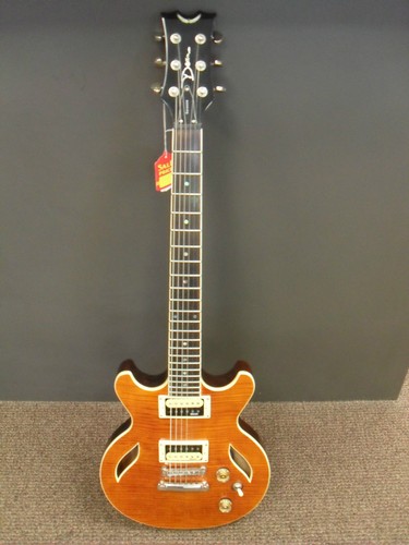 Dean V Exotic Bubinga Or V79 Electric Guitar Flying Special