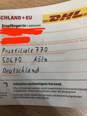 Artikelfoto(s) von einem verifizierten Käufer