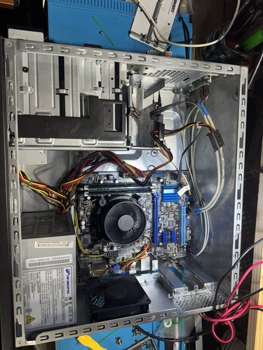 Foto dell'oggetto di un acquirente verificato