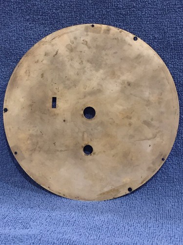 Chelsea Ships Clock Dial 6”