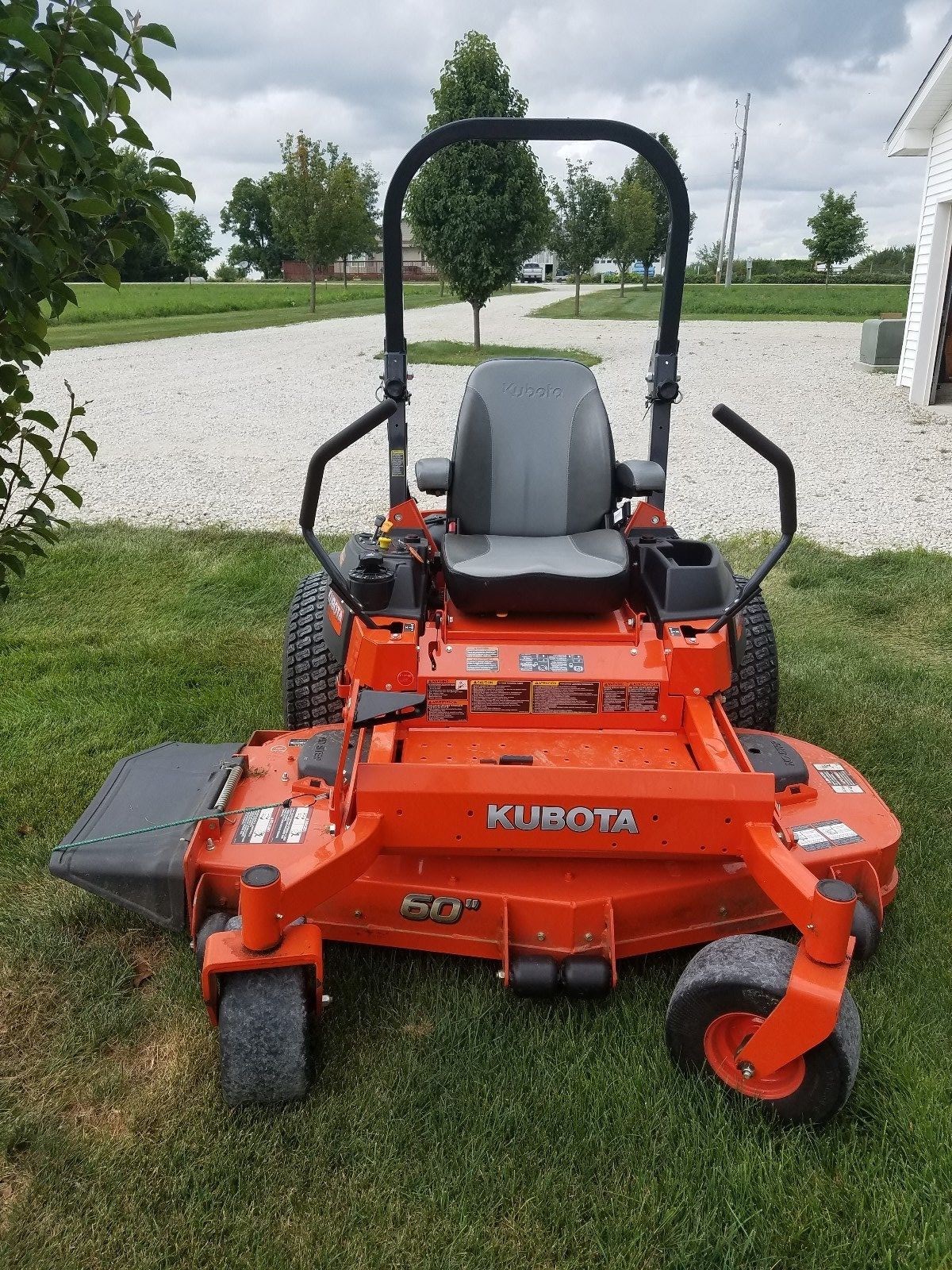 Kubota 60
