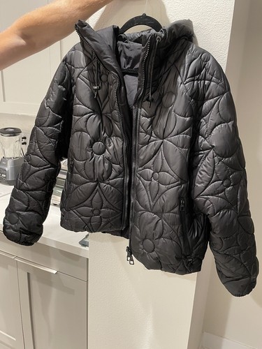 Louis Vuitton Jacket