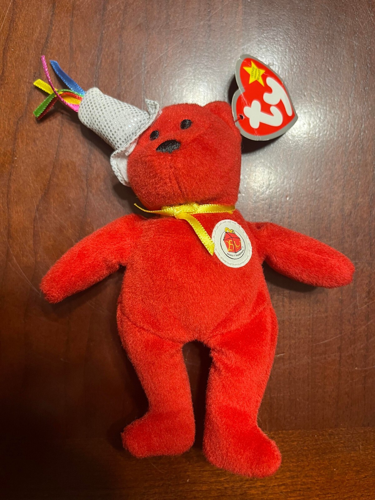 2004年　USAマクドナルド ハッピーミール　ty ぬいぐるみ　コンプリート s-l400.jpg