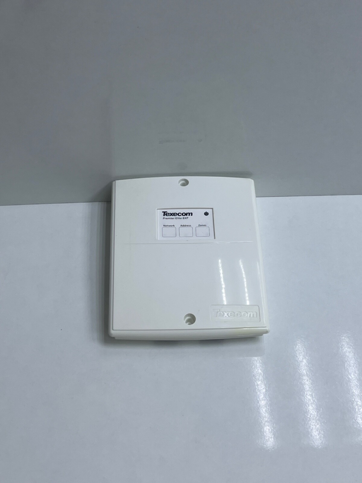 Texecom CCB-0001 Premier Elite 8XP | eBay