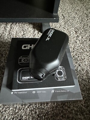 drift inovation ghost xl pro