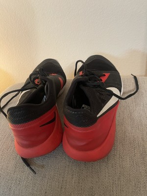 Nike Fs Lite Trainer 3 Black Challenge 