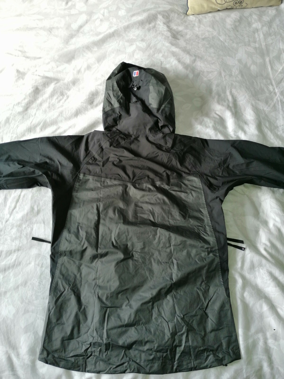 berghaus aq2 5