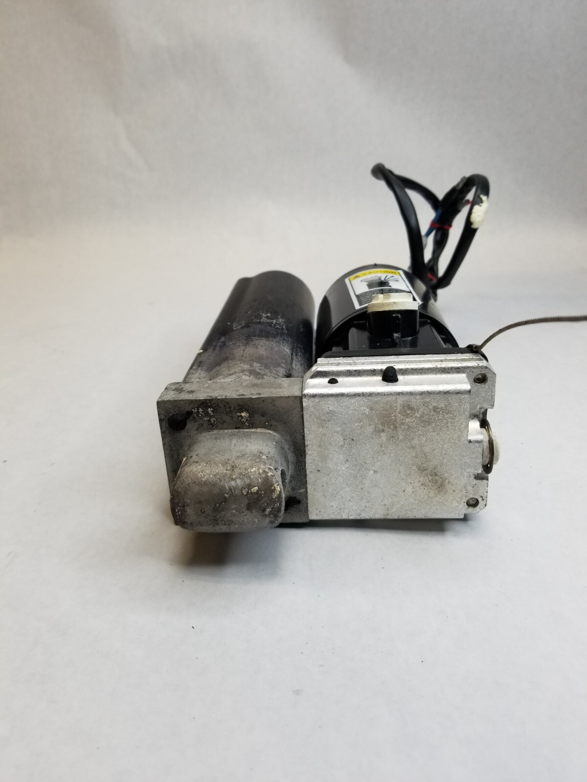 Mercury-Mariner Tilt and Trim Assy. 70-125hp 1987-2018 2