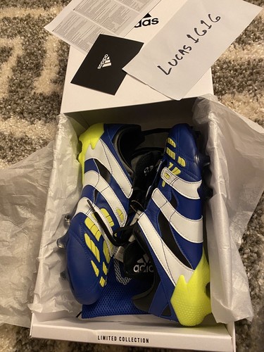 adidas predator accelerator ebay