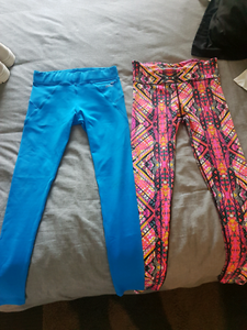 Lorna Jane Tights Other Women S Clothing Gumtree Australia