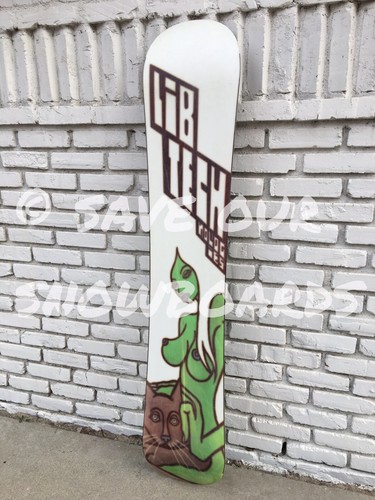 スノーボード JAMIE LYNN PHOENIX SERIES NUDE152 JAMIE LYNN PHOENIX SERIES NUDE152