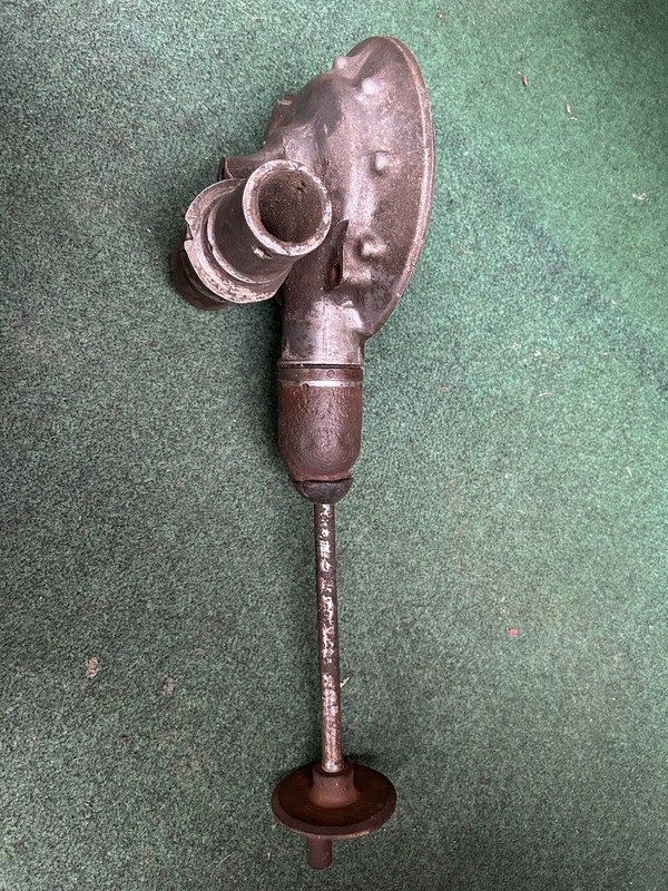 Emw R35kardan Kardanantrieb  Kardanglocke Endantrieb Kardanwelle