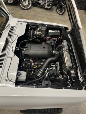 image 1 of engine